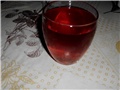  sirup, sok od aronije