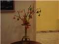ikebana u mimari papričice