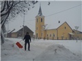 Evangelička crkva u Kolodvorskoj ulici