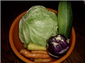 povrtni mix