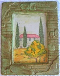 čempresi