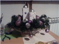 adventski vijenac