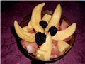  voćna salata