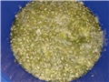 kiwano na preradi