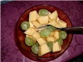  voćna salata