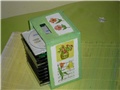 stalak za cd