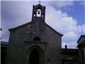 Kastav,crkvica