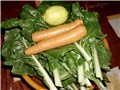  zeleni mix