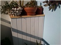 moj balkon