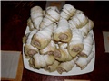 šaum rolice