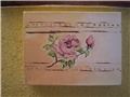 shabby rozica