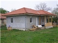 Montažna kuća izgradnja - fasadiranje2