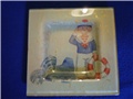 decoupage na staklenim tanjurima