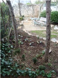 vrtna gredica