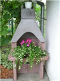 Kamin