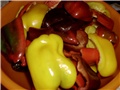 Mix paprika za