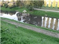pogled preko tabora