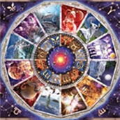 Astrologija i cvijeće