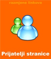 Prijatelji stranice