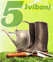 Mjesečev sjetveni kalendar - Veljača 2008