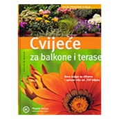 Cvijeće za balkone i terase