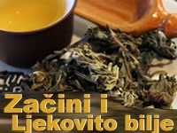 Začinsko i ljekovito bilje