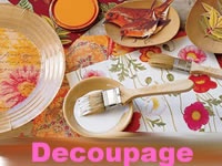 Decoupage