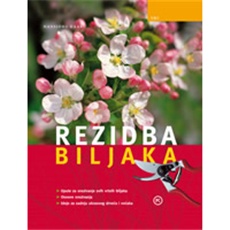 Rezidba biljaka - Hansjorg Haas