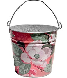 Decoupage - Salvetama ukrasite kantice
