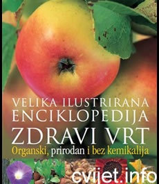 - ZDRAVI VRT - Velika enciklopedija 