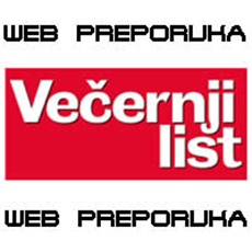 Večernji list i Cvijet.info