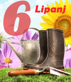 Listopad je mjesec 