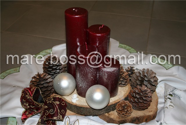 Adventski vijenci
