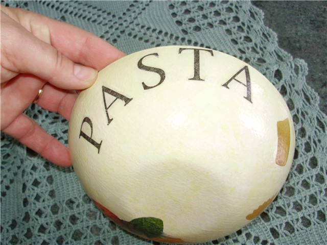 Zdjelica s druge strane