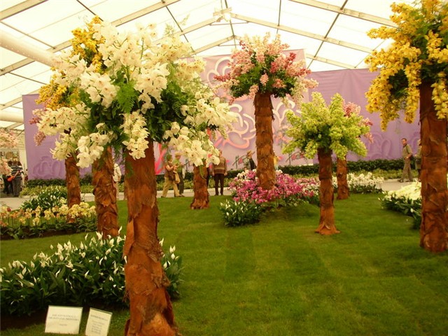 Flora Art Zagreb