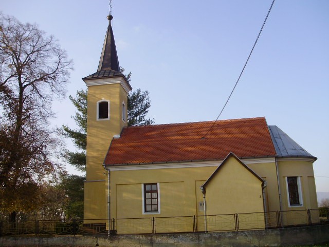 Kapelica