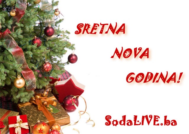 sretna