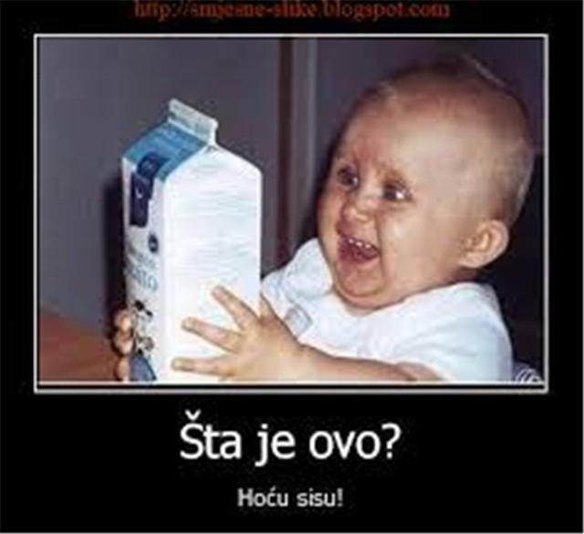 smiješno