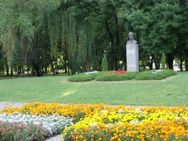 Gradski park