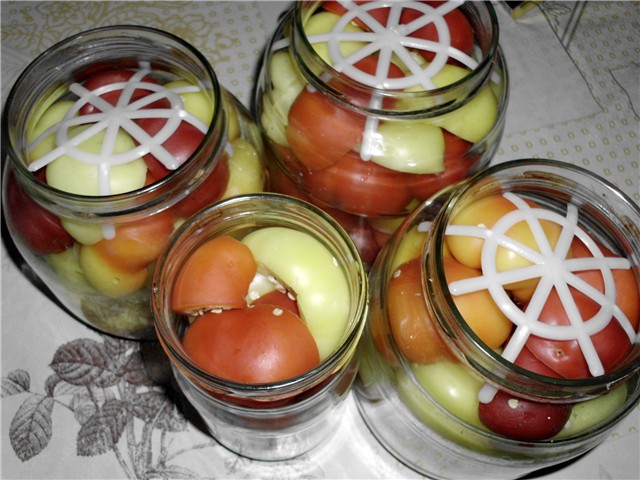 paprika zimnica