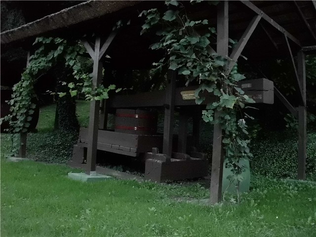 bačva 