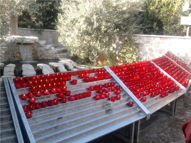 svijeće