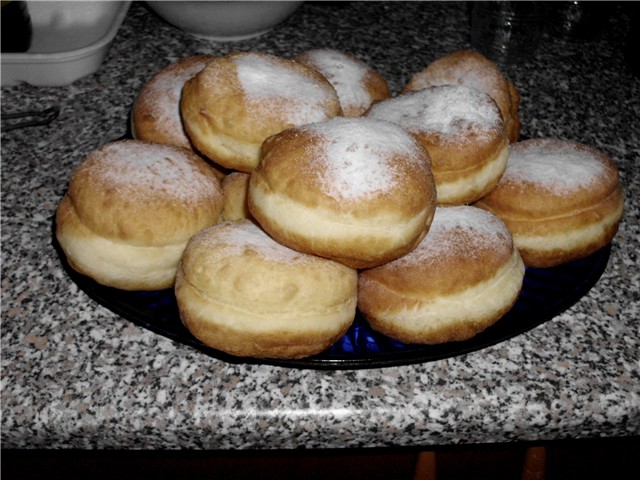  krafne