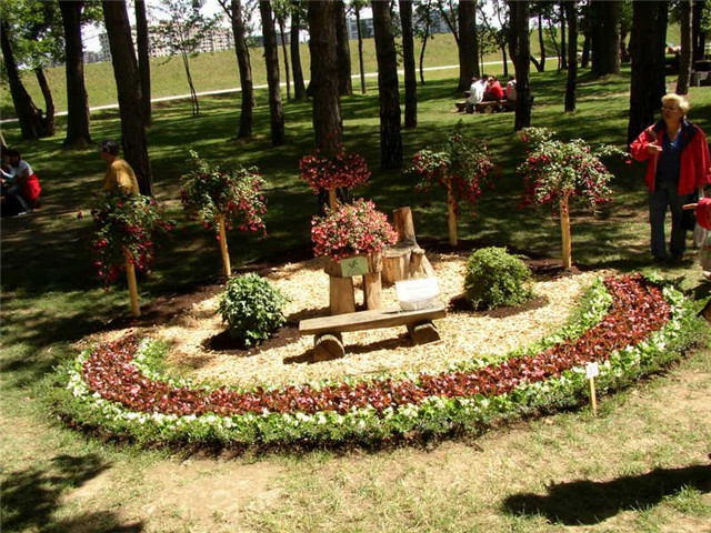 Flora Art Zagreb
