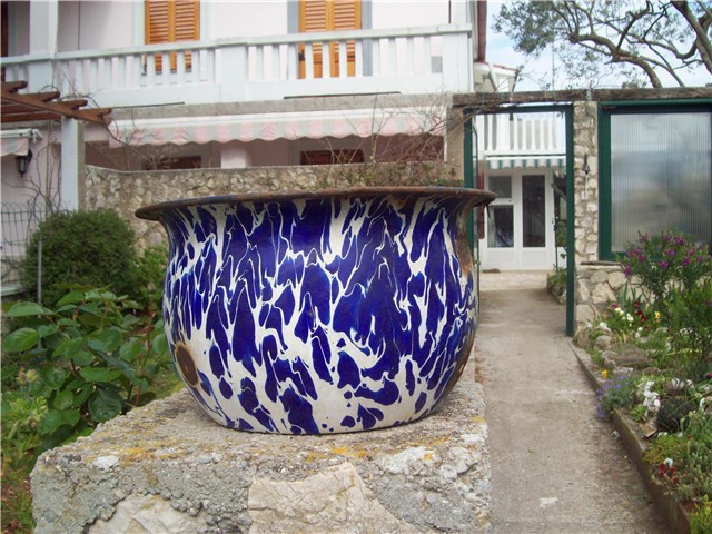 vrčina