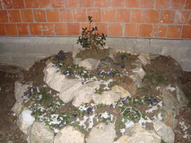 moj kamenjar