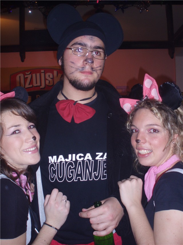 reduta u Crikvenici