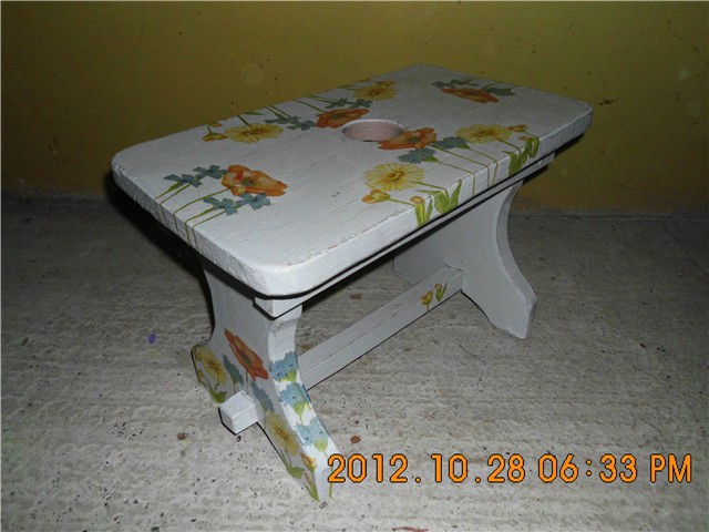 stolica