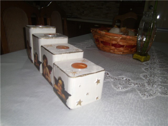 Advent  3