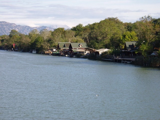 Slike sa juga
